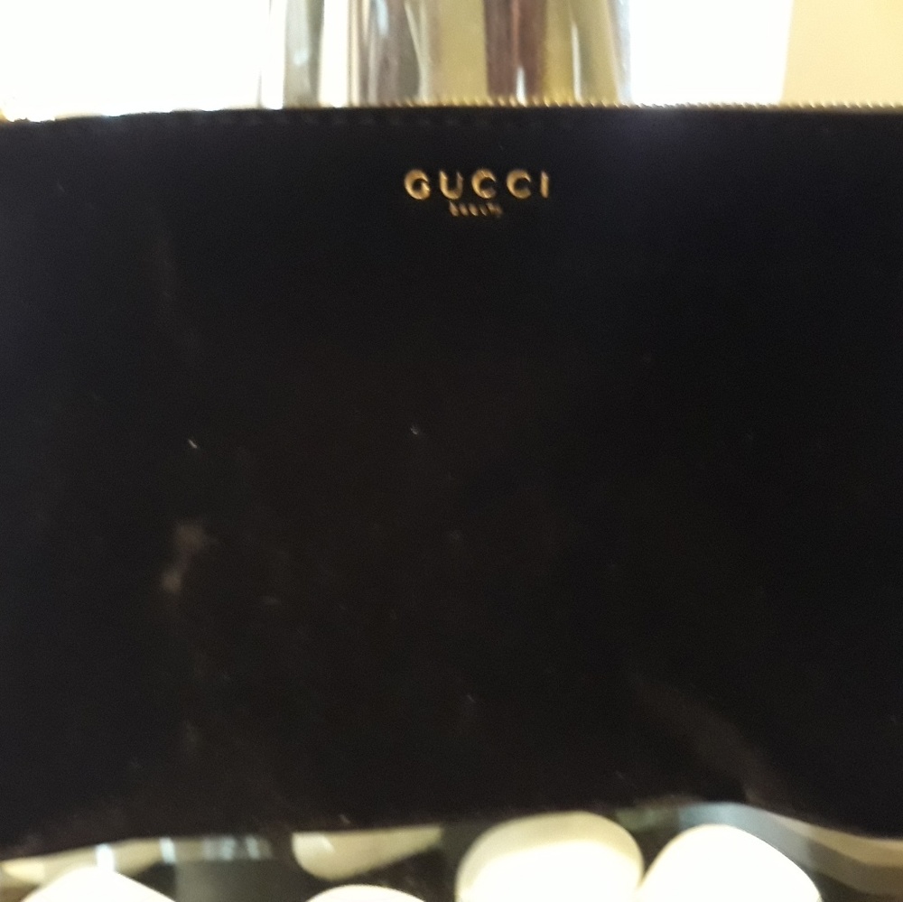 Cosmetic  Bag